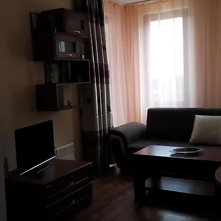 شقة Alexander
